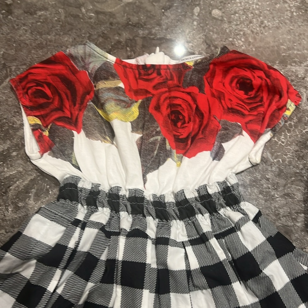 Baby Dolce & Gabbana Dress - Picture 2 of 4